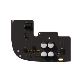 Плата блоку живлення для Hub 2 / Hub 2 Plus Ajax 6V PSU - фото №1 Плата блоку живлення для Hub 2 / Hub 2 Plus Ajax 6V PSU купити