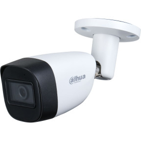 Dahua Technology HAC-HFW1200CMP (2.8 мм) - 2 Мп циліндрична камера HDCVI з ІЧ-підсвічуванням купити