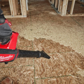 Воздуходувка аккумуляторная M12BBL-0 MILWAUKEE купить