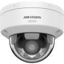 Hikvision DS-2CD2167G3-LIS2UY (2.8mm) – IP-камера (6MP, ColorVu, Smart Hybrid Light 30m, WDR 130dB, Мікрофон, IP67, IK10)