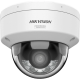 Hikvision DS-2CD2167G3-LIS2UY (2.8mm) – IP-камера (6MP, ColorVu, Smart Hybrid Light 30m, WDR 130dB, Мікрофон, IP67, IK10)