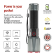 EMOS P3122 3000Lm Li-Ion 5000 мА·г - Лiхтар LED