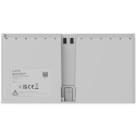 Ajax EN54 Internal Battery (24h) White - Акумулятор для Fire Hub і Fire Rex