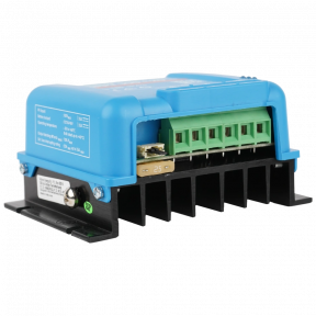 Контроллер заряда Victron Energy SmartSolar MPPT 100/20 48V (20A,12/24/48В) фото