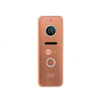 Виклична панель NeoLight Prime FHD Bronze