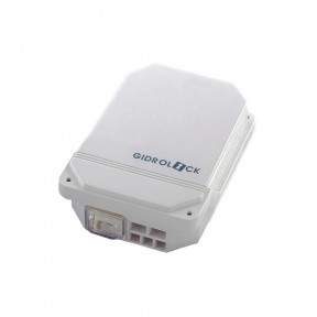 Блок керування системою захисту від потопу Gidrolock Universal купити