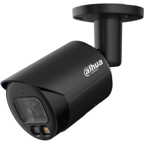 Dahua Technology DH-IPC-HFW2849S-S-IL-BE (2.8 мм) - 8 Мп сетевая камера Bullet WizSense с двойной подсветкой - фото №1 Dahua Technology DH-IPC-HFW2849S-S-IL-BE (2.8 мм) - 8 Мп сетевая камера Bullet WizSense с двойной подсветкой купить