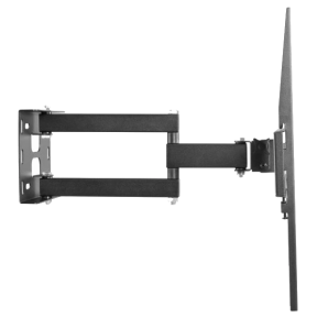 Gembird WM-55ST-03 - Кронштейн для телевізора 32-55" 35 кг - фото №3 Gembird WM-55ST-03 - Кронштейн для телевізора 32-55" 35 кг в Україні