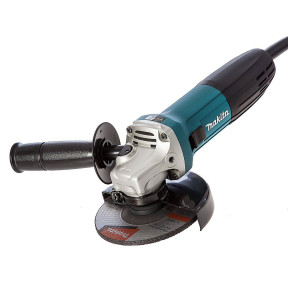 Makita GA5030 - Кутова шліфмашина - фото №1 Makita GA5030 - Кутова шліфмашина купити