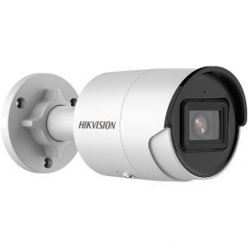 Hikvision DS-2CD2083G2-I (2.8 мм) - 8МП ACUSENSE IP видеокамера