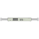 Ruijie RG-NBS3100-8GT2SFP-P V2 - 8-портовий гігабітний L2 керований комутатор