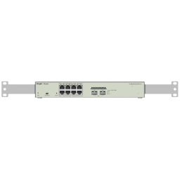 Ruijie RG-NBS3100-8GT2SFP-P V2 - 8-портовый гигабитный L2 управляемый коммутатор