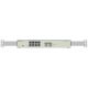 Ruijie RG-NBS3100-8GT2SFP-P V2 - 8-портовий гігабітний L2 керований комутатор