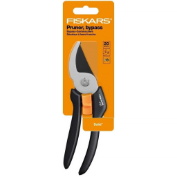 Fiskars Solid P121 (1057160) - Секатор плоскостной