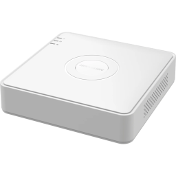 Hikvision DS-7104HGHI-M1/T – Видеорегистратор (4xBNC, 1080p Lite, H.265 Pro+)