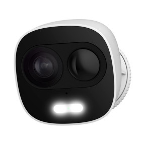 2МП вулична Wi-Fi IP відеокамера IMOU LOOC (IPC-C26EP-V2) - фото №1 2МП вулична Wi-Fi IP відеокамера IMOU LOOC (IPC-C26EP-V2) купити