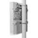 MikroTik CRS318-16P-2S+OUT - 16-портовий керований PoE комутатор