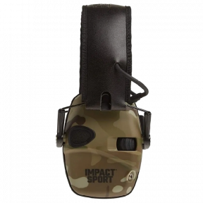 Активные защитные наушники Howard Leight Impact Sport Multicam (R-02526) купить