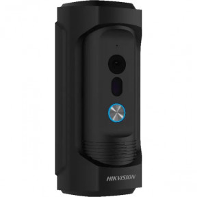 Hikvision DS-KB8113-IME1(B) - Антивандальна панель виклику зображення