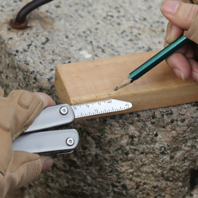 Мультитул Roxon Flex S804 купить