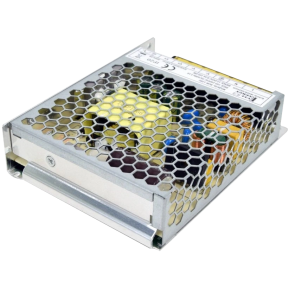 Full Energy BGM-128U – Блок живлення (12В 8.5А, 102Вт, AC 100-240В) зображення