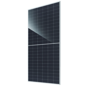 Монокристалічна сонячна панель JA Solar JAM72S30-565/LR Mono зображення