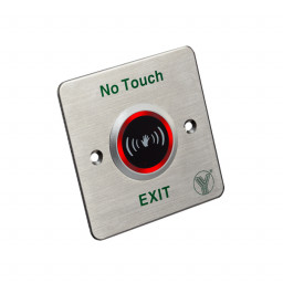 Безконтактна кнопка виходу Yli Electronic ISK-841C
