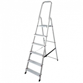 KRAUSE Corda Драбина 6 сходинок купити