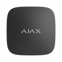Ajax LifeQuality Black - Датчик якості повітря