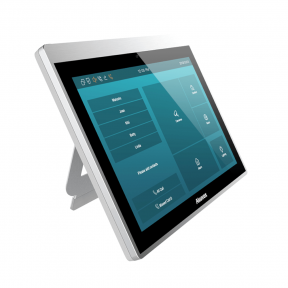 SIP домофон AKUVOX IT83R - фото №4 SIP домофон AKUVOX IT83R фото