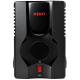 KEBO IVR-350VA – Інверторний стабілізатор напруги (350 Вт, 90–310 В, 2xSchuko, LED)