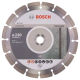 Bosch 230x22.23, 10 шт (2608603243) - Алмазний відрізний круг по бетону
