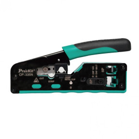 Pro'sKit CP-335N - Кримпер купить