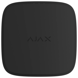 Ajax EN54 FireProtect (Smoke) Black - Сповіщувач пожежний димовий