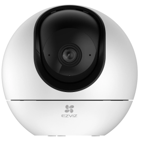 Ezviz CS-H6 (5WF, 4mm) - 3K Type-C Wi-Fi камера купити