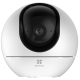 Ezviz CS-H6 (5WF, 4mm) - 3K Type-C Wi-Fi камера