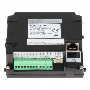 Модуль вызывной IP панели + врезная рамка Hikvision DS-KD8003-IME1/FLUSH в Украине