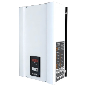 Стабилизатор напряжения симисторный Элекс Ампер У 12-1/40 v2.1 (8800 Вт) купить