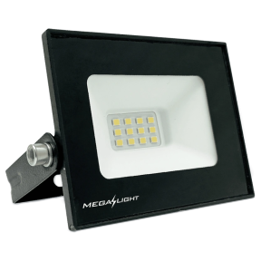 Світлодіодний прожектор 10Вт 800Lm 6500K купити