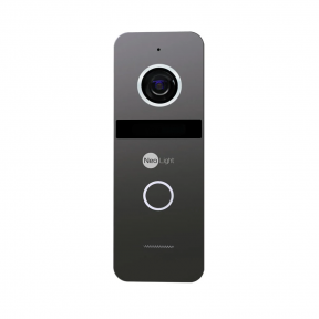 NeoLight SOLO X Graphite - 700ТВЛ панель виклику купити