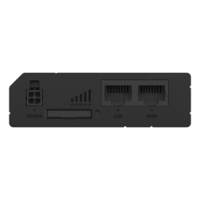 Teltonika RUT260 – Промышленный сотовый маршрутизатор (4G LTE Cat 6, Wi-Fi 4, 2xLAN/WAN, RutOS, RMS) в Украине