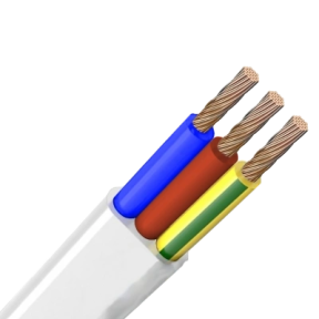 Провод Каблекс ШВВП 3х2,5 (бухта 100 м.) купить