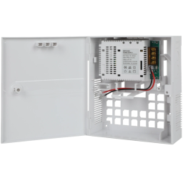 VIA Energy PSU-1205-LFP(P) – Блок бесперебойного питания (12V, 5A, 72W, LiFePO4/AGM, Metal Box)