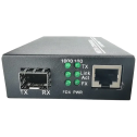Ewind EW-810SFP-GE 1000M - Медіаконвертер