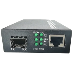 Ewind EW-810SFP-GE 1000M - Медіаконвертер