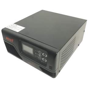 Must EP20-1012 PRO 1000Вт - Джерело безперебійного живлення купити