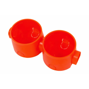 Підрозетник (08-21023-003) для вимикачів “EVO” набірний купити