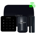 U-Prox MP WiFi Kit Black - Комплект охранной сигнализации