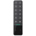 Ajax Keypad Outdoor Graphite - Бездротова клавіатура