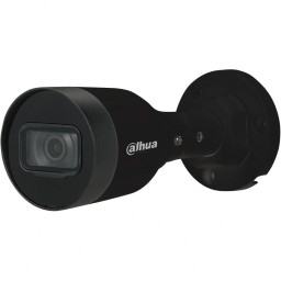 Dahua Technology IPC-HFW1431S1-S4-BE (2.8 мм) - 4 Мп вулична мережева камера